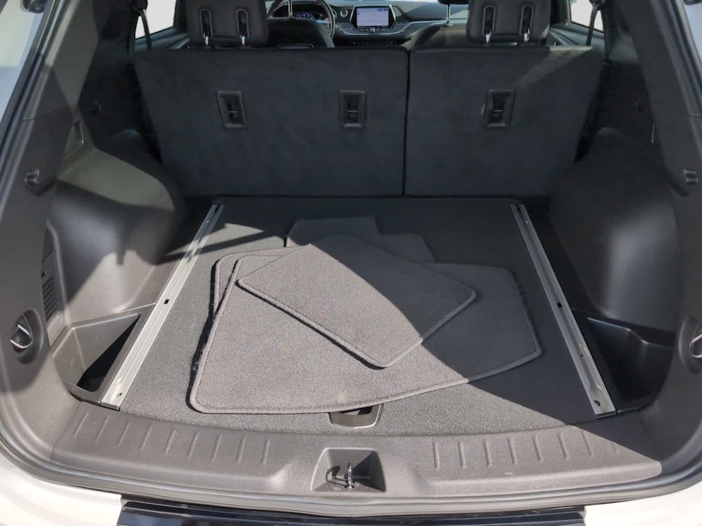 Used 2019 Chevrolet Blazer RS SUV