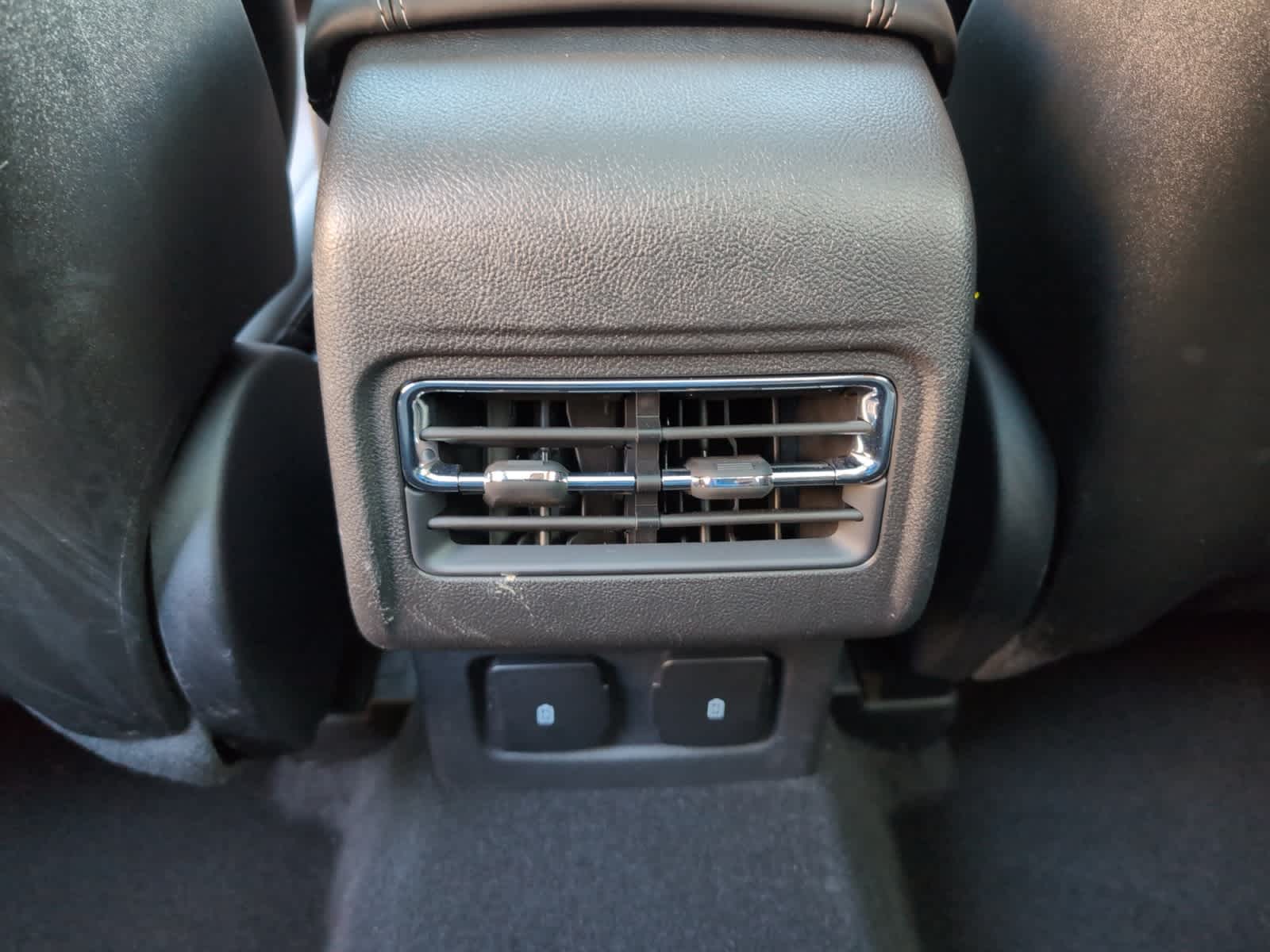 used 2025 Lincoln Corsair car, priced at $47,998