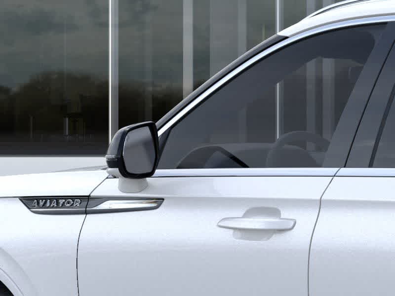 new 2026 Lincoln Aviator car, priced at $91,535