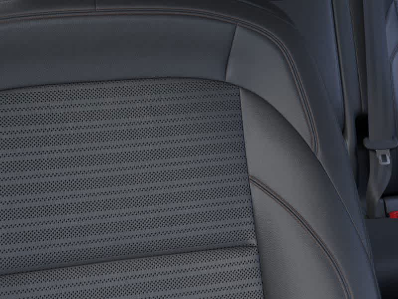 new 2026 Lincoln Nautilus car, priced at $66,855