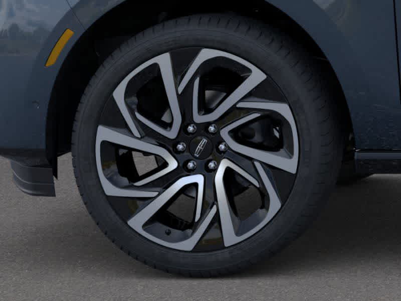 new 2026 Lincoln Navigator L car, priced at $115,305