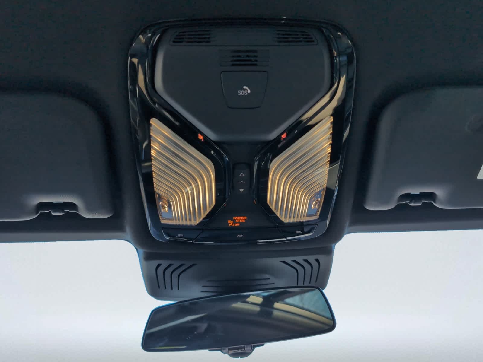 used 2023 BMW X3 car, priced at $30,398