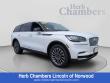 Used 2023 Lincoln Aviator Reserve SUV