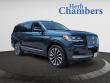 Certified 2024 Lincoln Navigator Reserve SUV