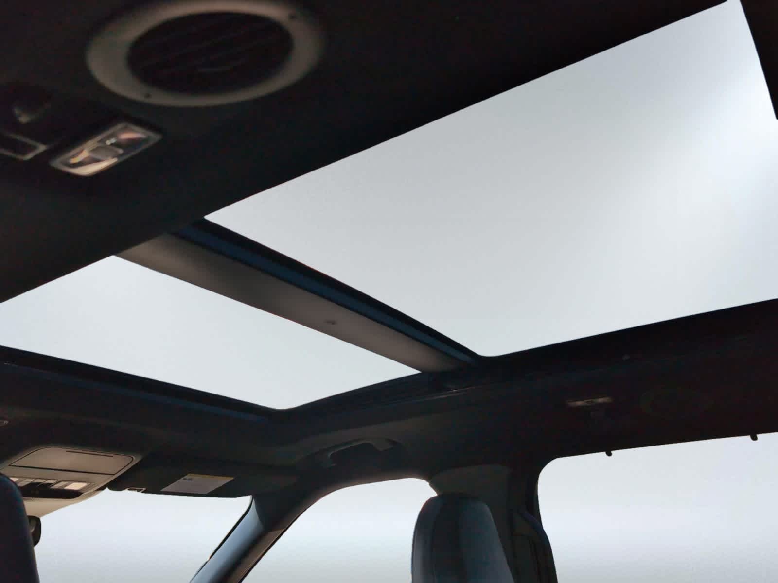 used 2025 Ford Explorer car, priced at $50,998