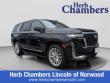 Used 2023 CADILLAC Escalade Luxury SUV