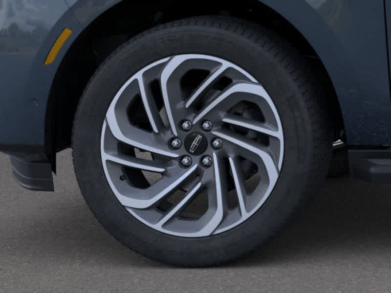 new 2026 Lincoln Navigator L car, priced at $98,565