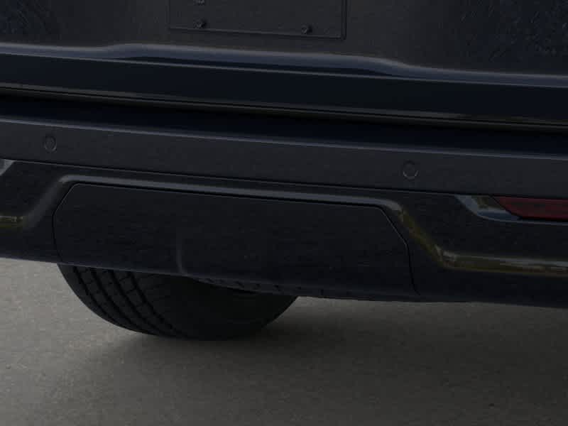 new 2026 Lincoln Navigator L car, priced at $128,660