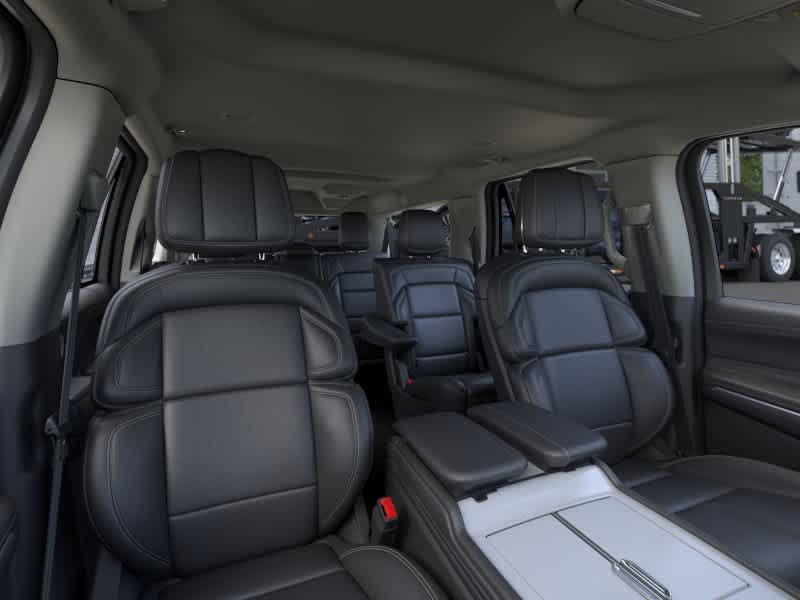 new 2026 Lincoln Navigator L car, priced at $98,640