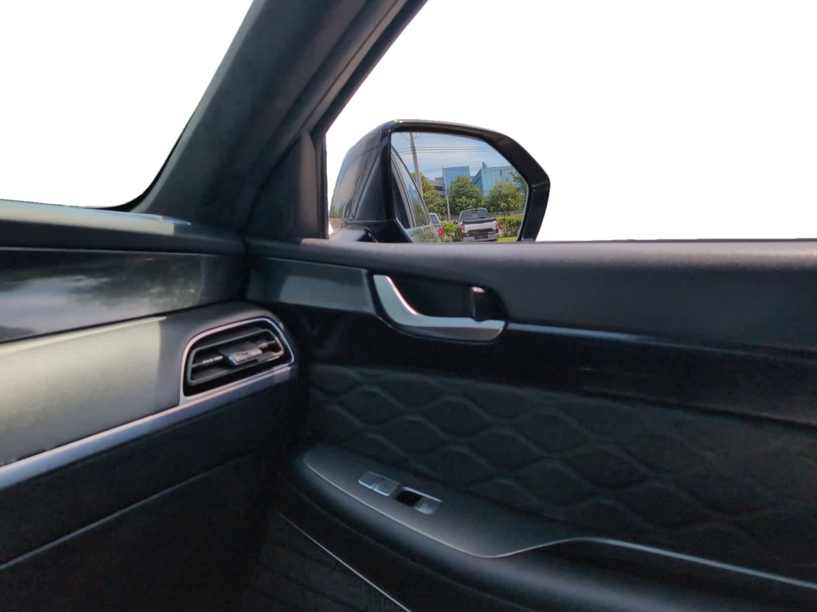 used 2020 Hyundai Palisade car, priced at $19,698