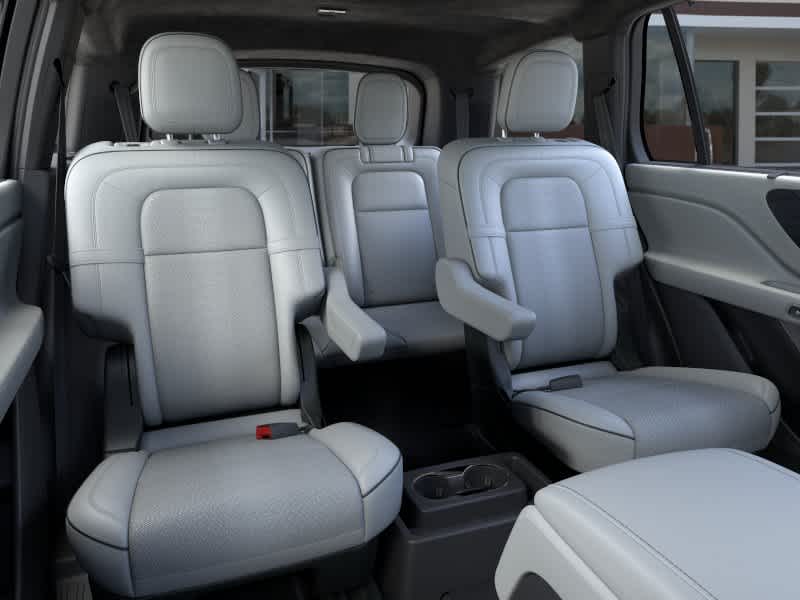 new 2026 Lincoln Aviator car