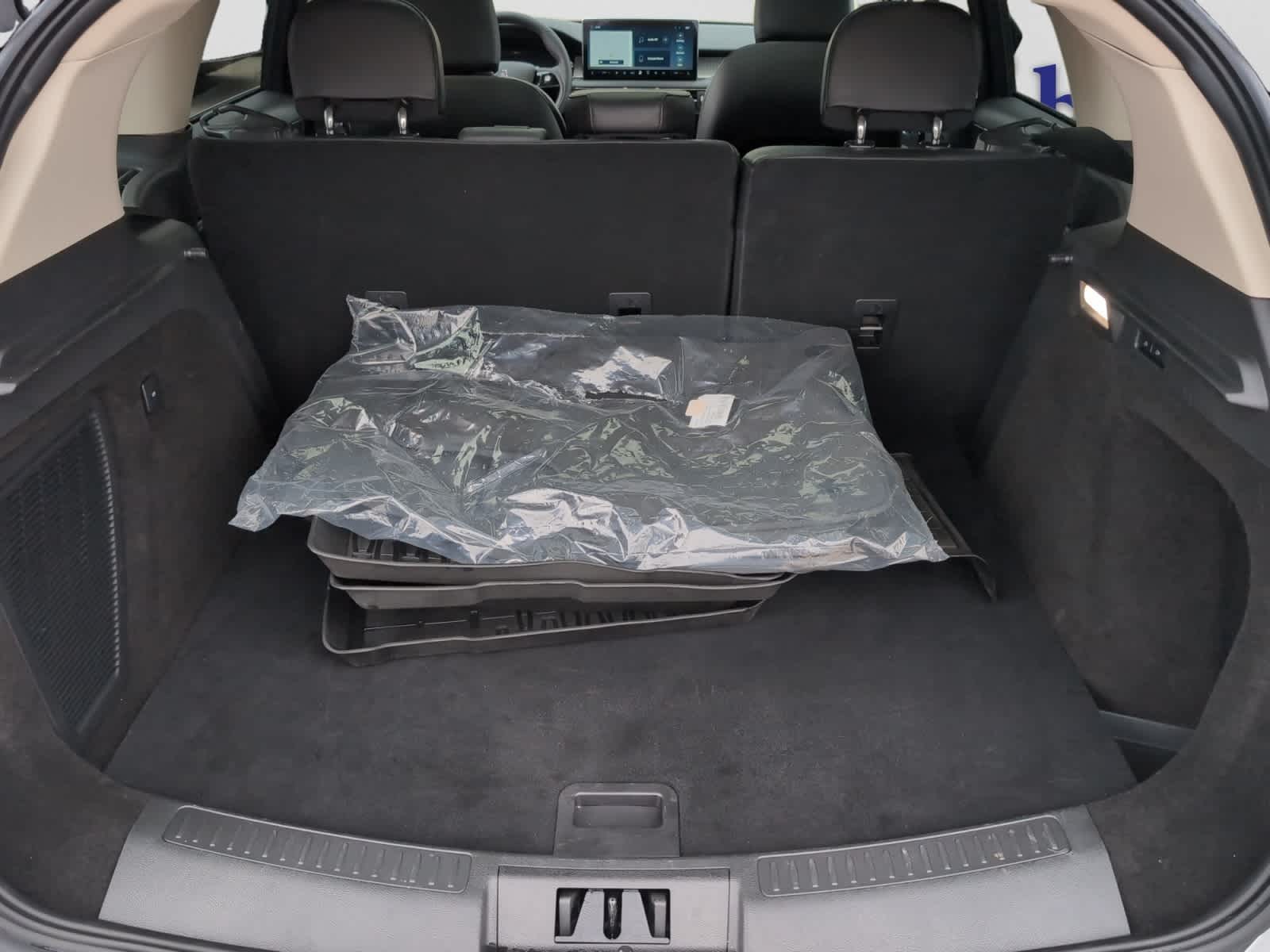 used 2024 Lincoln Corsair car, priced at $37,398