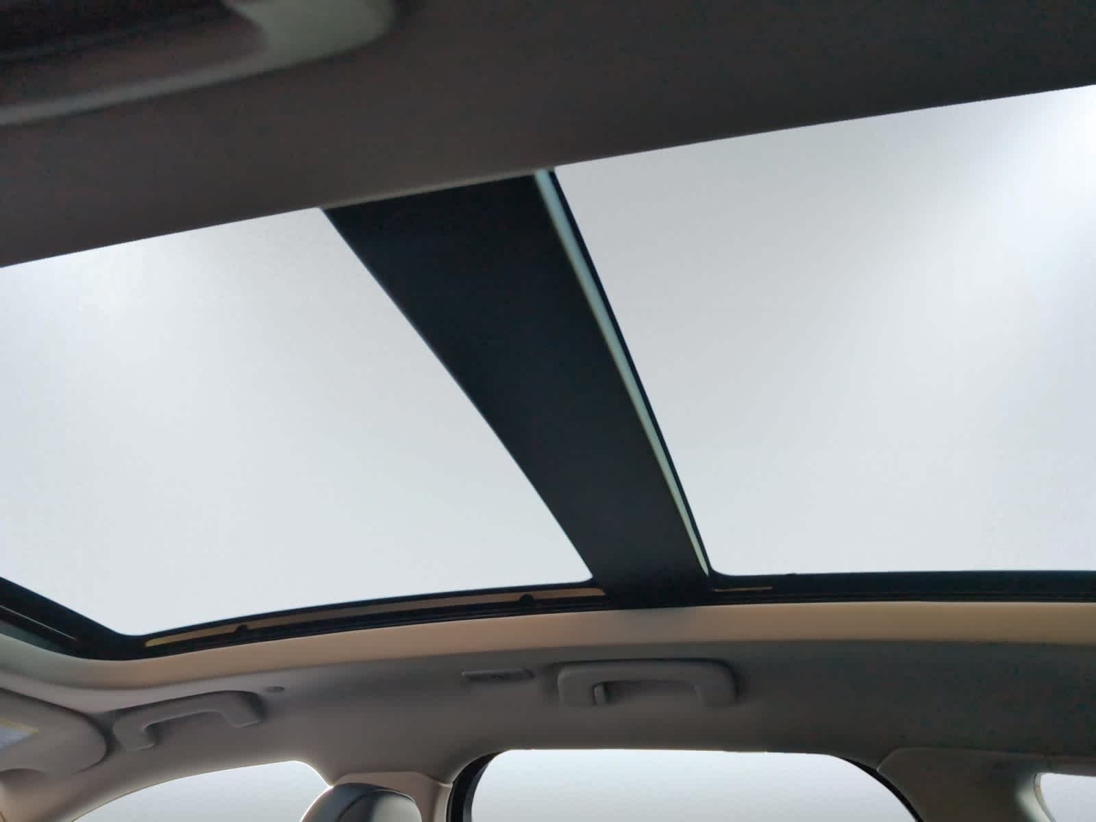 used 2025 Lincoln Corsair car, priced at $44,298