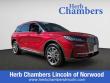 Used 2025 Lincoln Corsair Premiere SUV
