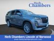 Used 2022 CADILLAC Escalade Premium Luxury SUV