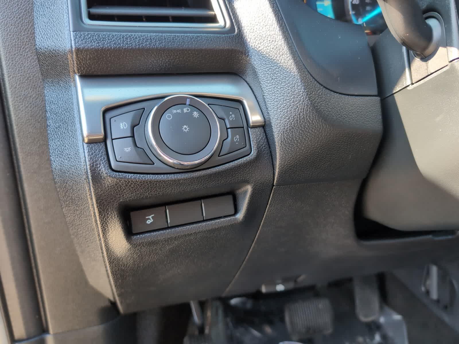 used 2018 Ford Explorer car, priced at $15,698