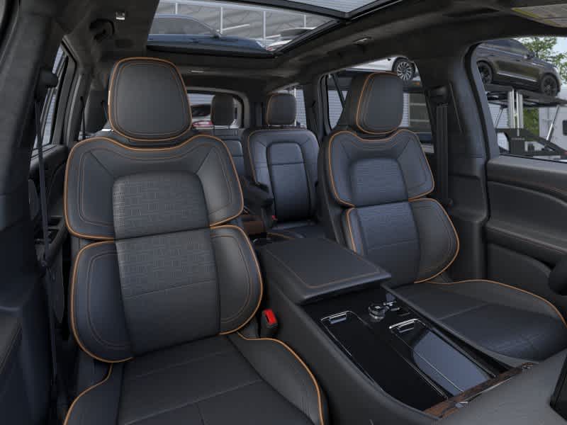 new 2026 Lincoln Aviator car, priced at $95,035