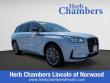 Used 2025 Lincoln Corsair Grand Touring SUV