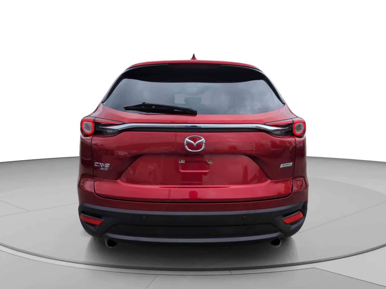 used 2019 Mazda Mazda CX-9 car, priced at $14,998