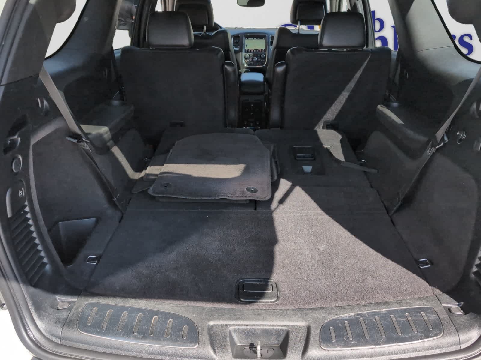 used 2018 Dodge Durango car, priced at $13,898