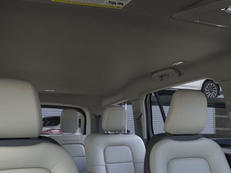 new 2026 Lincoln Aviator car, priced at $62,105