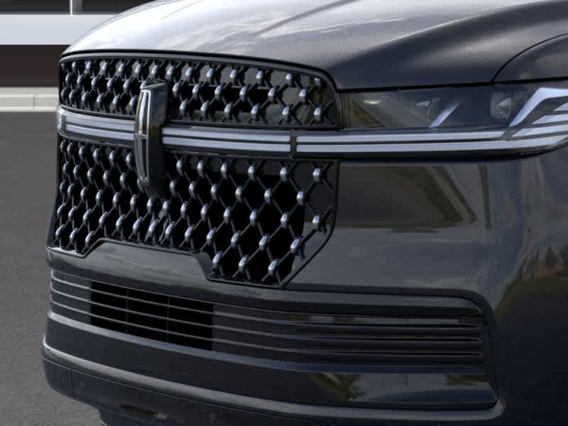 new 2026 Lincoln Navigator car, priced at $122,665