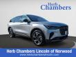 Used 2025 Lincoln Nautilus Premiere SUV