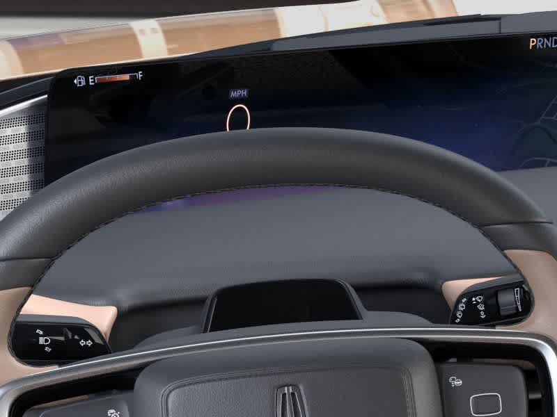 new 2026 Lincoln Navigator car, priced at $124,665