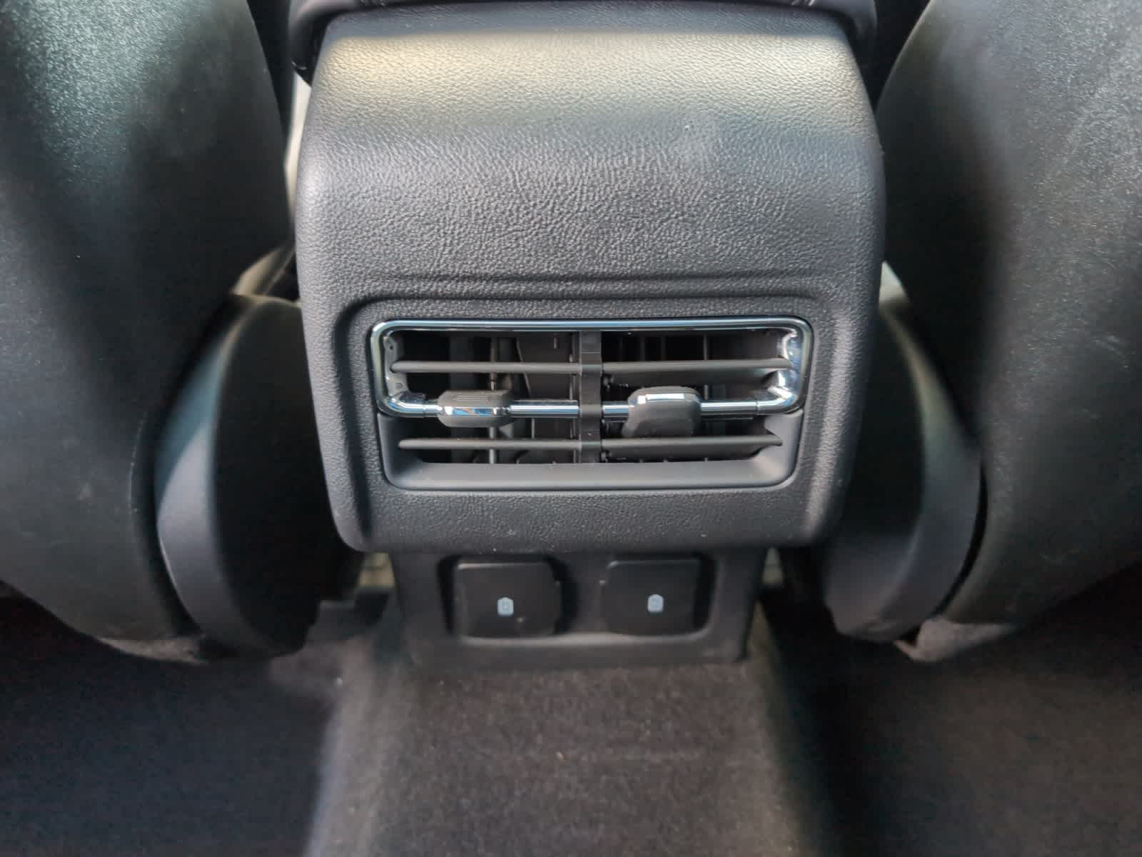 used 2025 Lincoln Corsair car, priced at $48,998