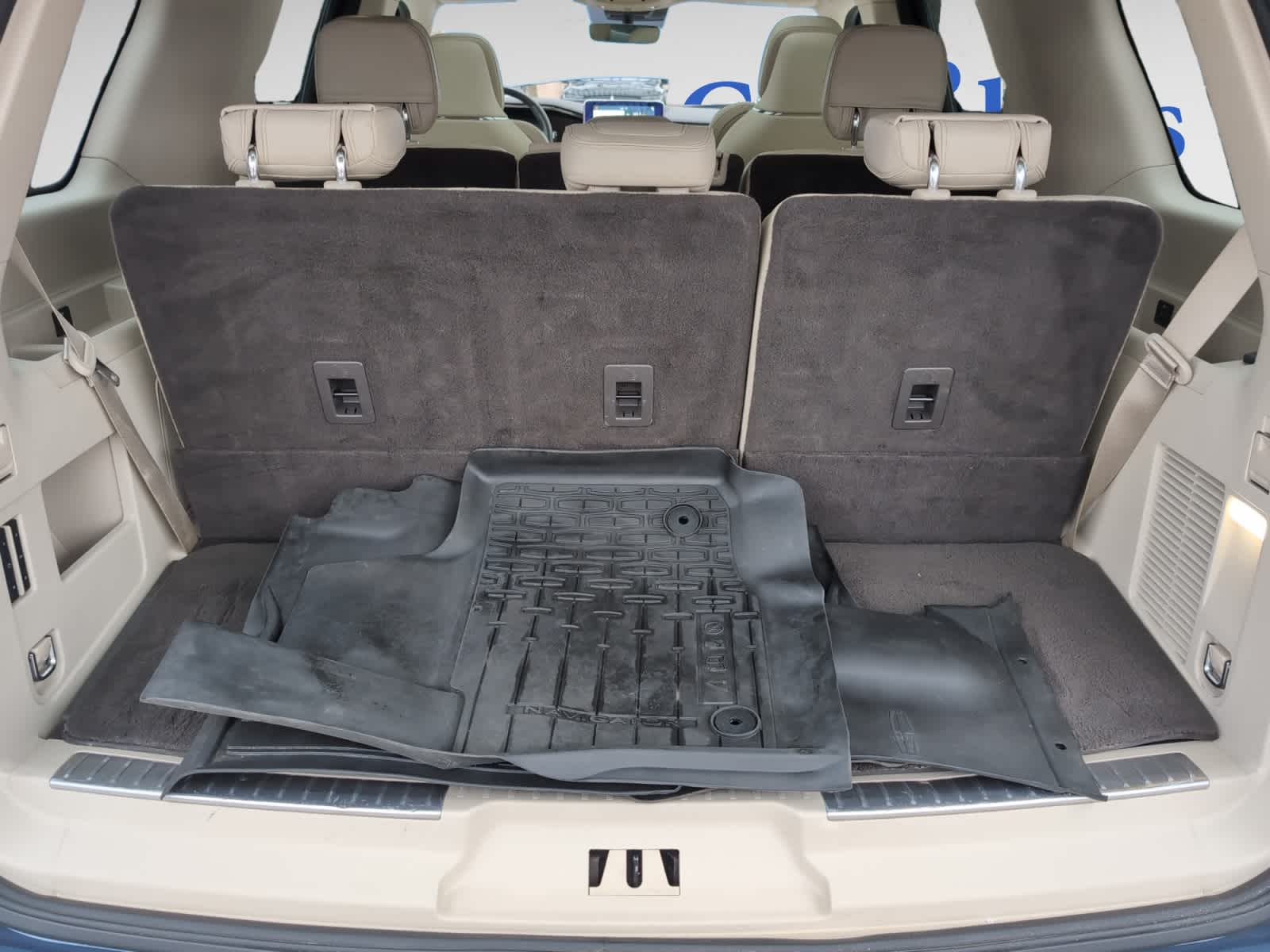 2019 Lincoln Navigator Reserve photo 4