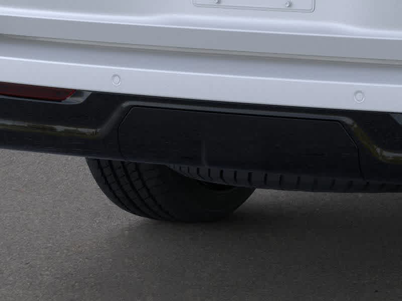 new 2026 Lincoln Navigator car, priced at $108,560