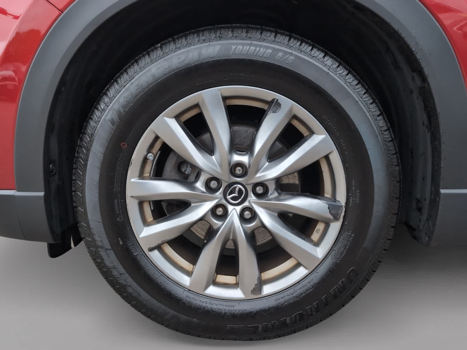 used 2019 Mazda Mazda CX-9 car, priced at $14,998