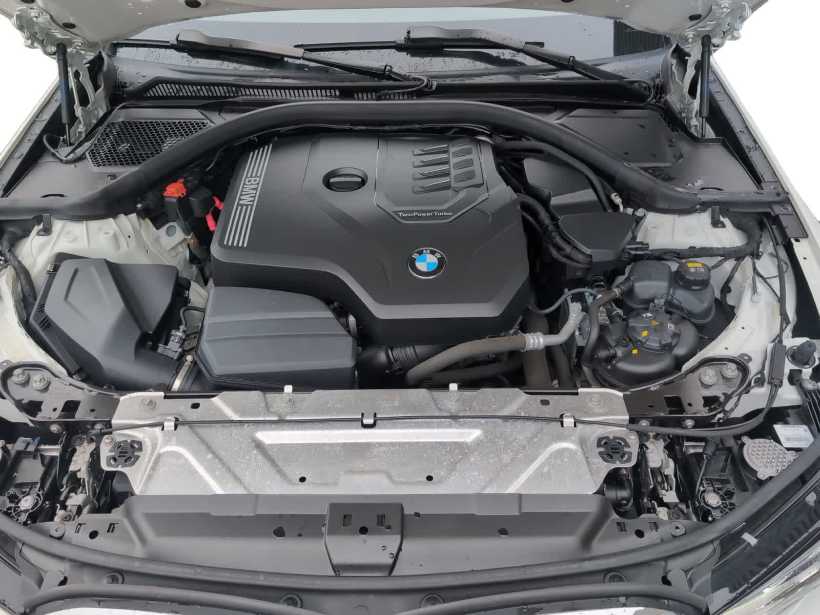 used 2021 BMW 330i car, priced at $29,498