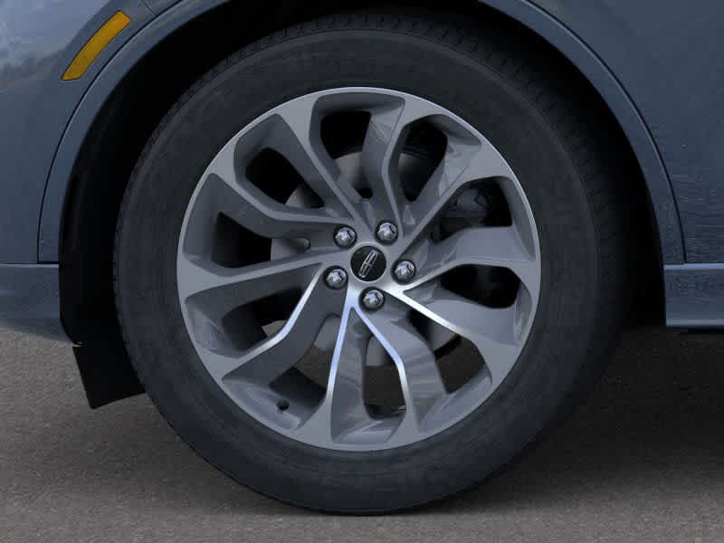 new 2026 Lincoln Aviator car, priced at $68,085