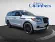 Certified 2022 Lincoln Navigator Black Label SUV