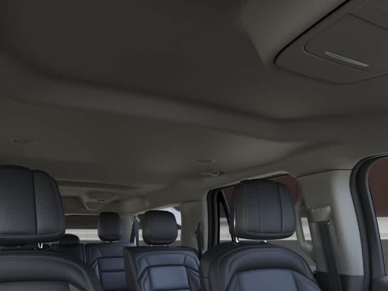 new 2026 Lincoln Navigator L car, priced at $97,890