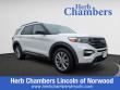 Used 2022 Ford Explorer XLT SUV