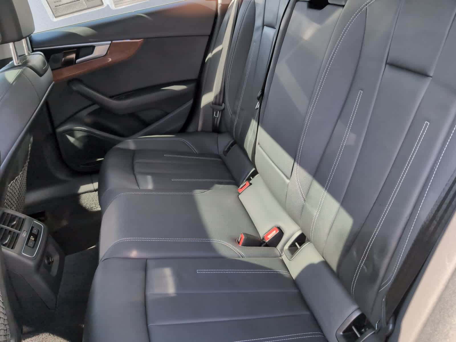 used 2022 Audi A4 car, priced at $22,298