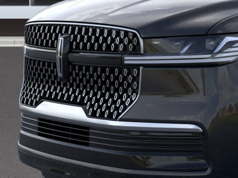 new 2026 Lincoln Navigator car, priced at $111,555