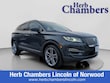  Lincoln MKC