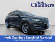 Used 2019 Lincoln MKC Reserve SUV