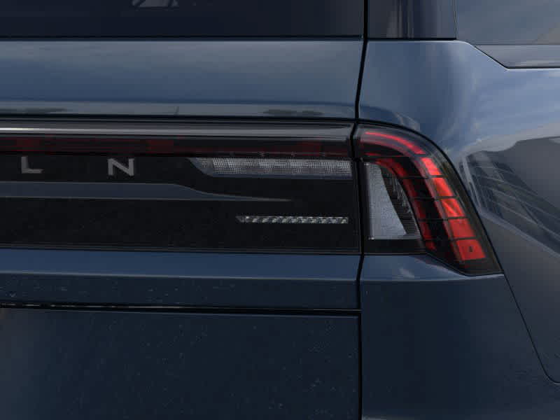 new 2026 Lincoln Navigator car, priced at $112,885