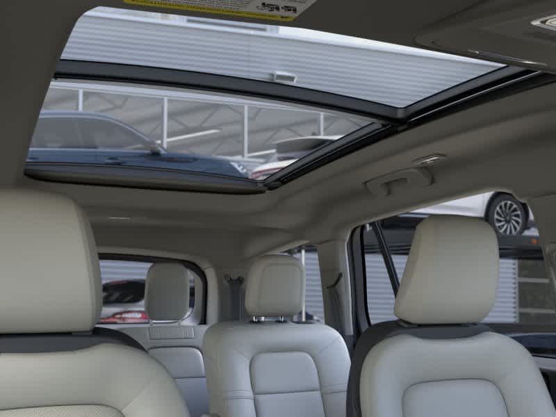 new 2026 Lincoln Aviator car, priced at $64,835