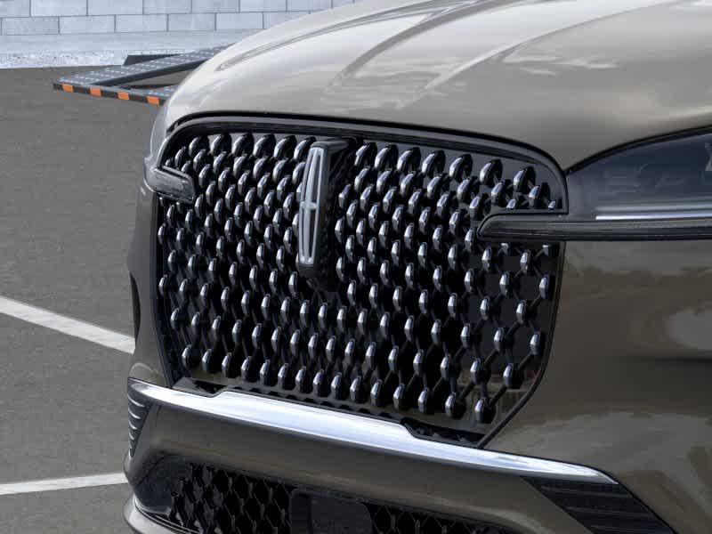 new 2026 Lincoln Aviator car, priced at $88,715