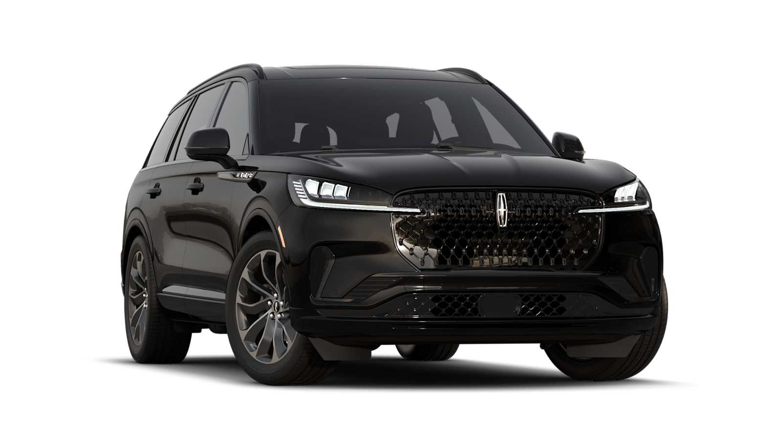 2026 Lincoln Aviator Premiere AWD's photo
