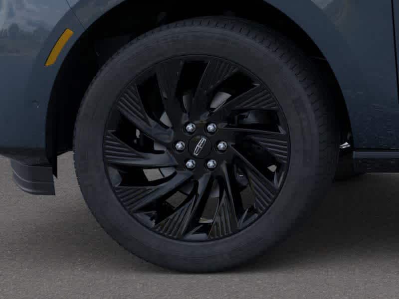 new 2026 Lincoln Navigator car, priced at $112,885