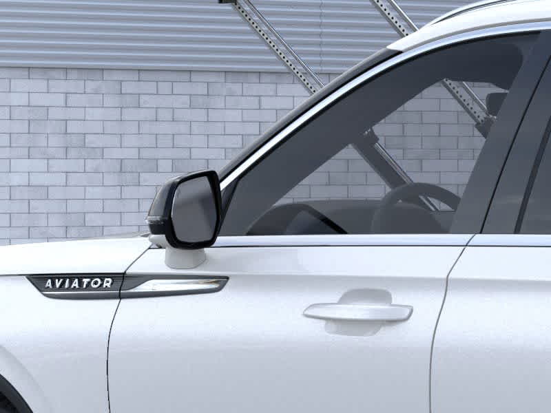 new 2026 Lincoln Aviator car, priced at $65,235