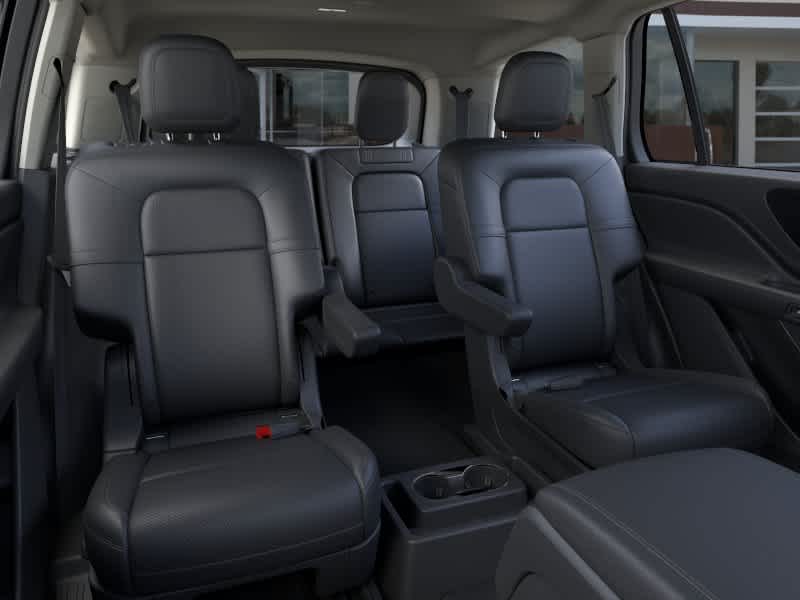 new 2026 Lincoln Aviator car, priced at $64,835