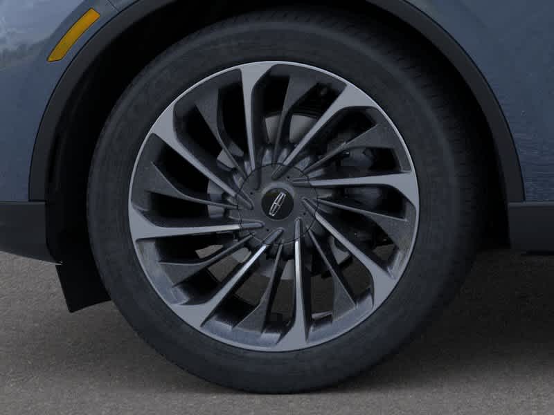new 2026 Lincoln Aviator car, priced at $80,350