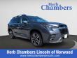 Used 2023 Subaru Ascent Touring 7-Passenger SUV